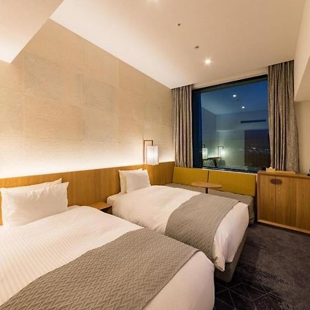 Hotel Clad Fuji  Extérieur photo