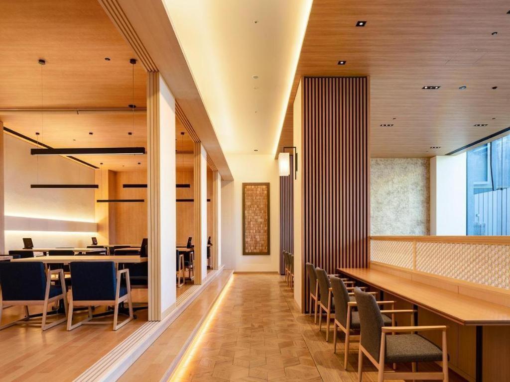 Hotel Clad Fuji  Extérieur photo