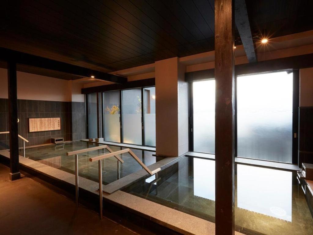 Hotel Clad Fuji  Extérieur photo