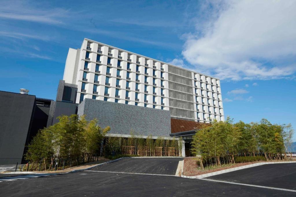 Hotel Clad Fuji  Extérieur photo