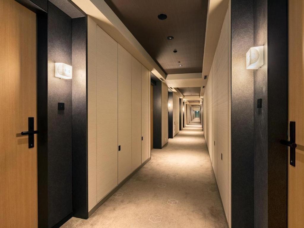 Hotel Clad Fuji  Extérieur photo
