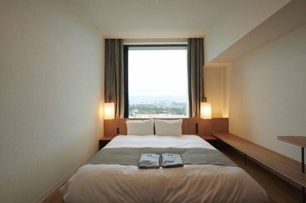 Hotel Clad Fuji  Extérieur photo