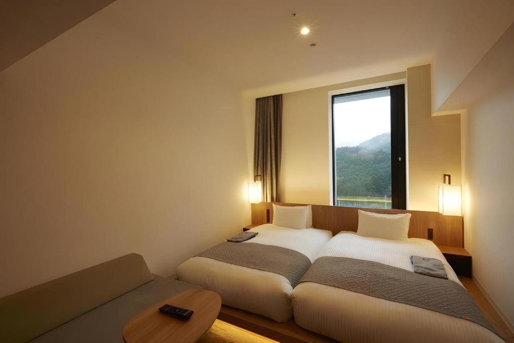Hotel Clad Fuji  Extérieur photo