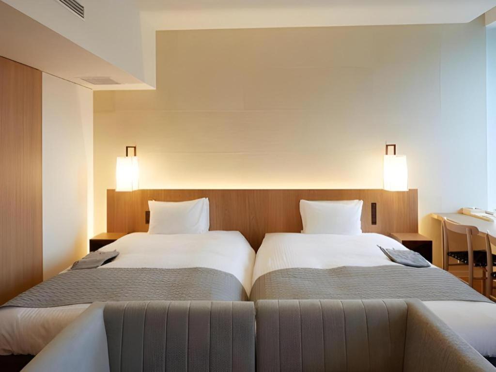 Hotel Clad Fuji  Extérieur photo