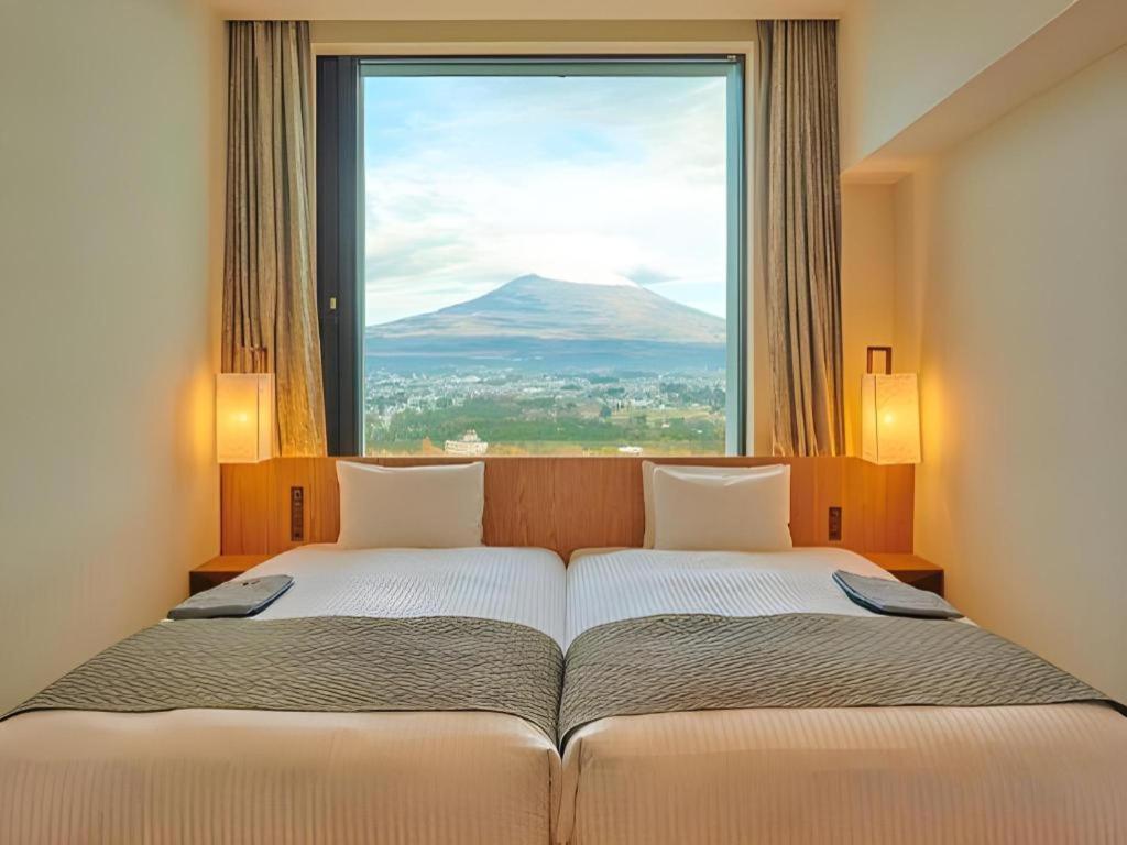 Hotel Clad Fuji  Extérieur photo