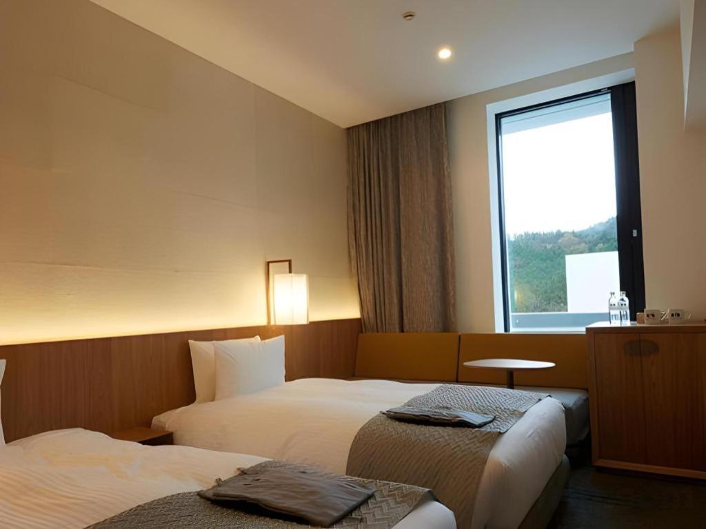 Hotel Clad Fuji  Extérieur photo