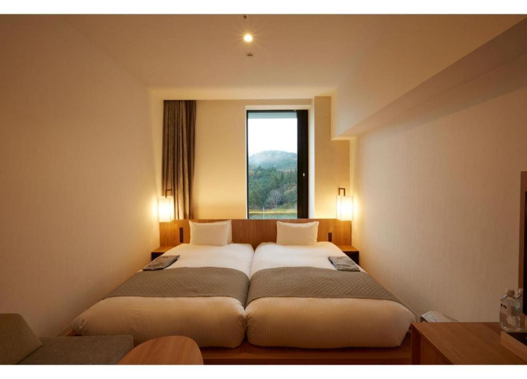 Hotel Clad Fuji  Extérieur photo