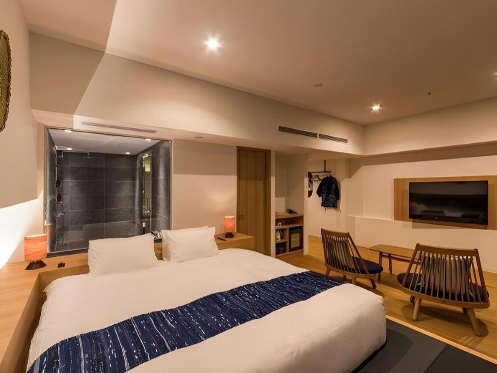 Hotel Clad Fuji  Extérieur photo
