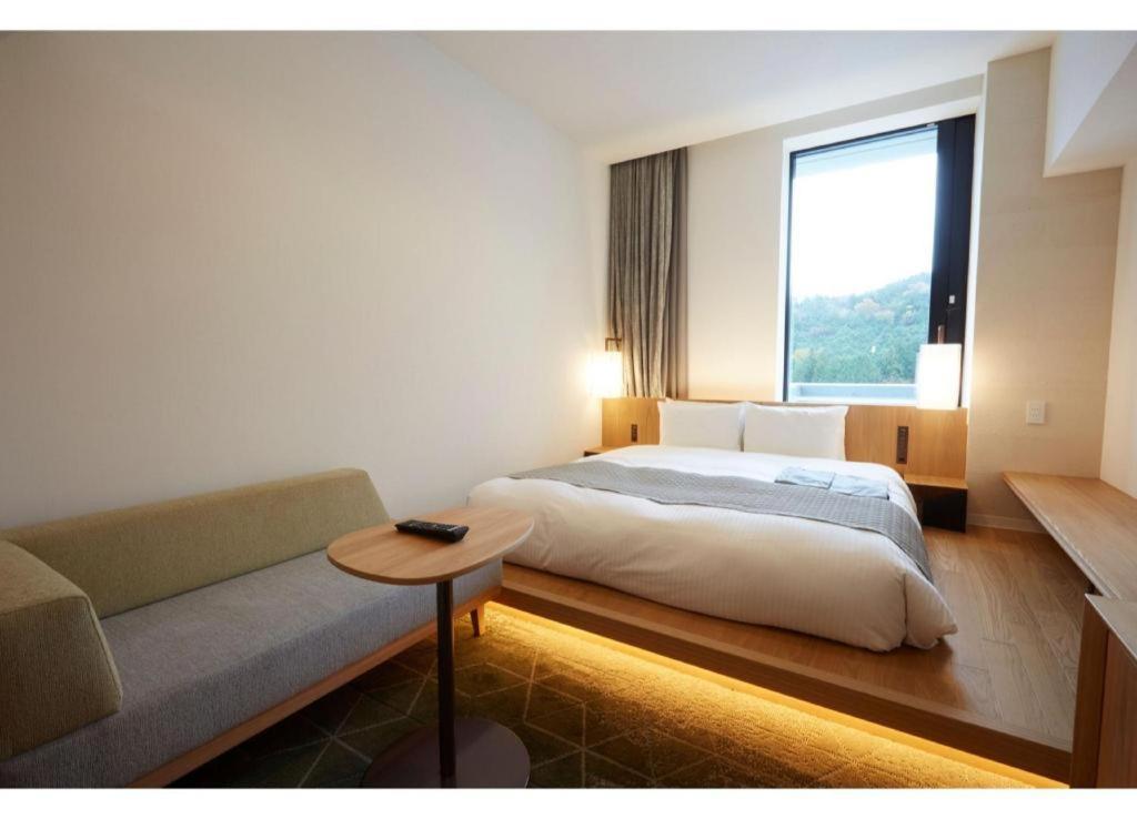 Hotel Clad Fuji  Extérieur photo