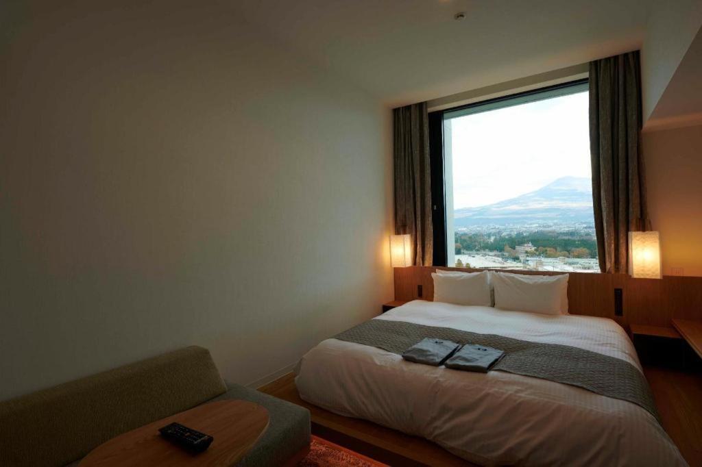 Hotel Clad Fuji  Extérieur photo