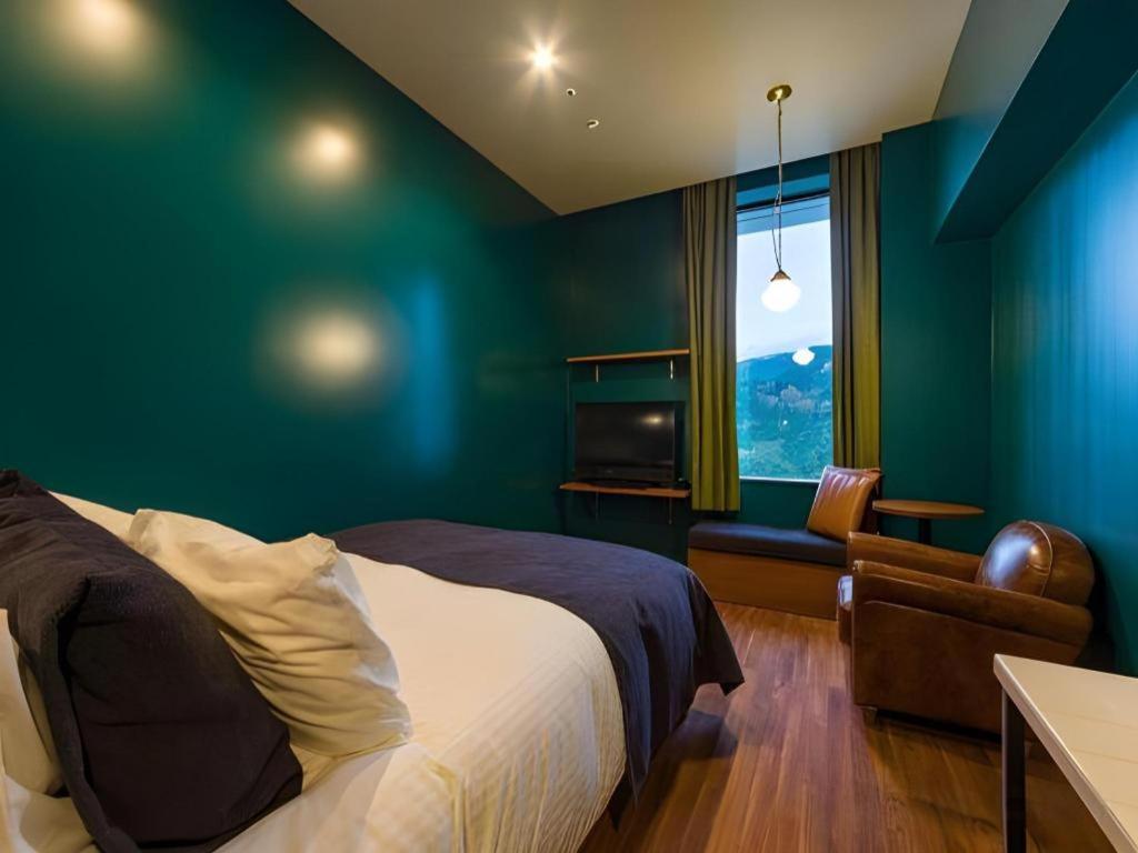 Hotel Clad Fuji  Extérieur photo